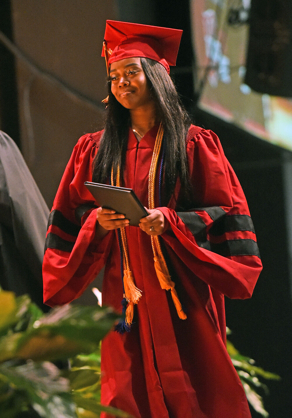 Dothan High School Graduation 2020